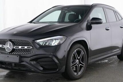 Mercedes-Benz GLA 220 9.285 km 44.890 &euro; Roding 93426
