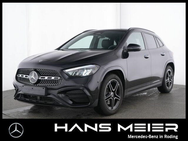Mercedes-Benz GLA 220 9.285 km 44.890 &euro; Roding 93426