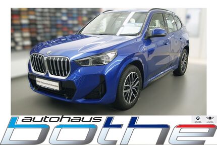 BMW X1 11.500 km 41.590 &euro; Frankfurt (Oder) 15234