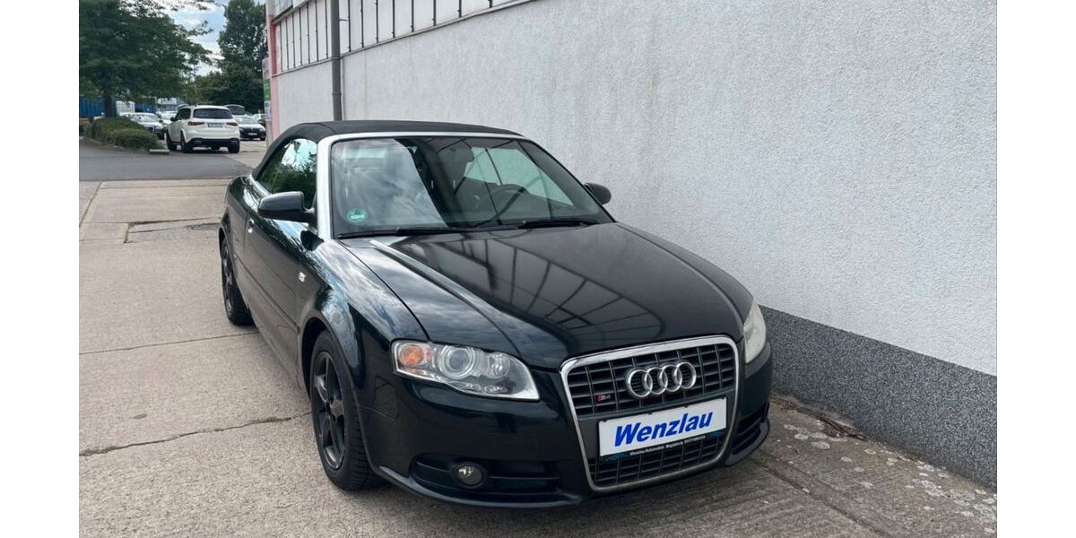 Audi A4 246.000 km 2.500 &euro; Magdeburg 39128