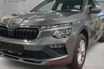 Skoda Kamiq 12.641 km 23.790 € Bochum 44805