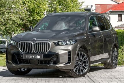 BMW X5 28.100 km 84.990 &euro; Langweid am Lech 86462