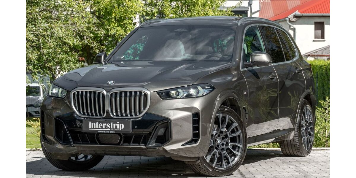 BMW X5 28.100 km 84.990 &euro; Langweid am Lech 86462