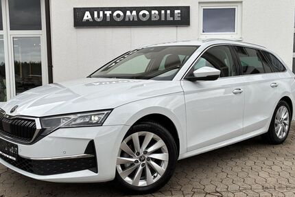 Skoda Octavia 12.890 km 29.979 &euro; Königsfeld 78126