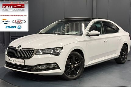 Skoda Superb 113.000 km 29.970 &euro; Helmstedt 38350