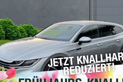 VW Arteon 85.241 km 32.916 &euro; Schmalkalden 98574