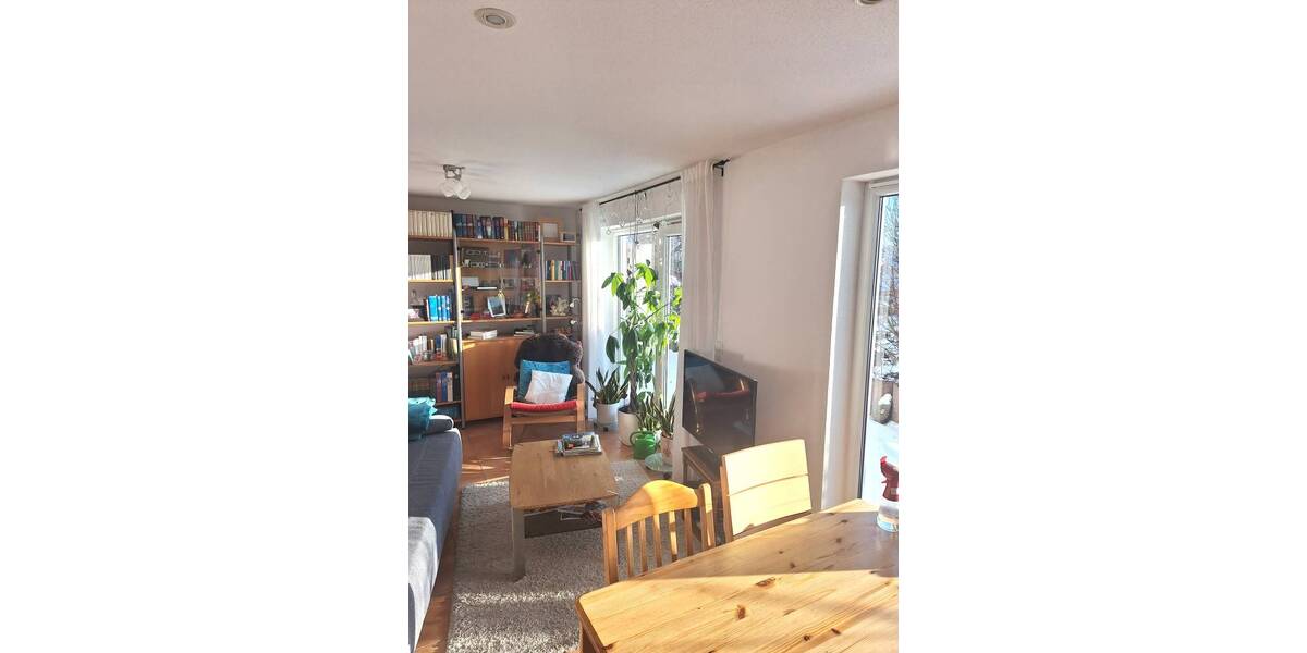 Etagenwohnung Villingen-Schwenningen Villingen - 2 Zimmer, 71 m&sup2;, 750&euro; | Angebot:26292021
