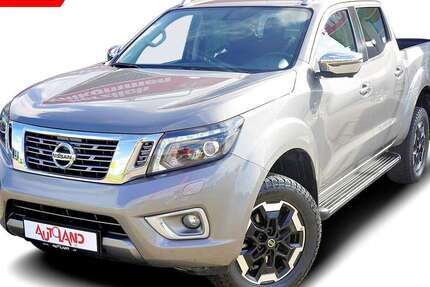 Nissan Navara 80.932 km 29.990 € Rostock 18146