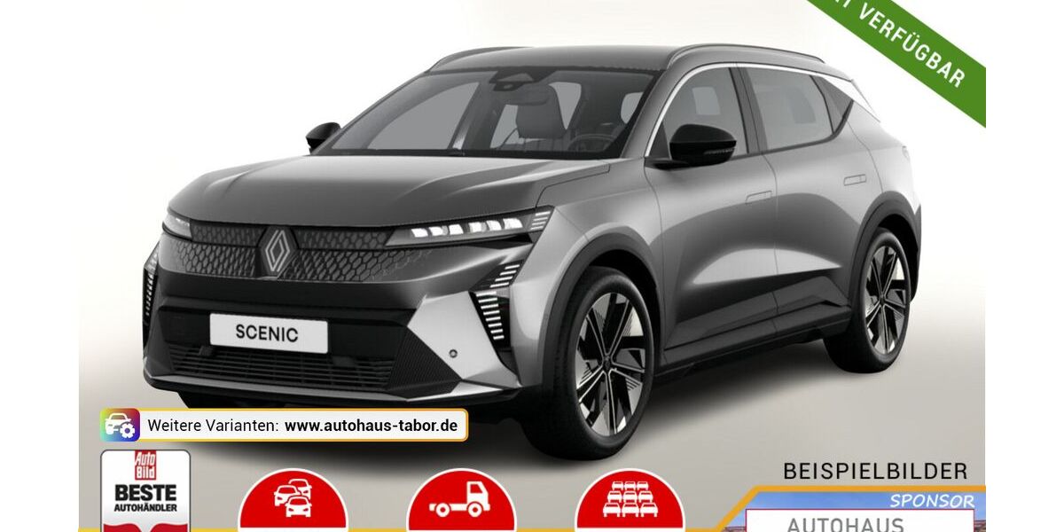 Renault Scenic E-TECH 7.500 km 45.138 &euro; Offenburg 77652