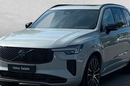 Volvo XC90 2.500 km 79.750 &euro; Karlsruhe 76187
