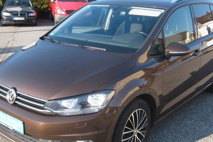 VW Touran 178.000 km 11.490 &euro; Weiden 92637