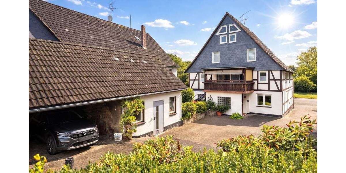 Einfamilienhaus Aerzen - 10 Zimmer, 330 m&sup2;, 235.000&euro; | Angebot:26327596