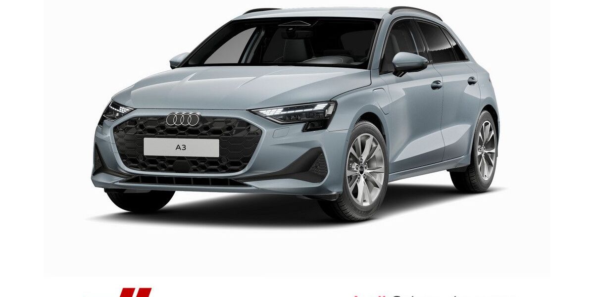Audi A3 8.027 km 37.880 &euro; Brandenburg 14772