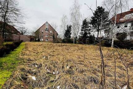 Ruhig gelegenes Baugrundstück in Cottbus OT Döbbrick zu verkaufen. zimmer
