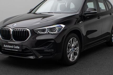 BMW X1 21.186 km 26.999 &euro; Celle 29225