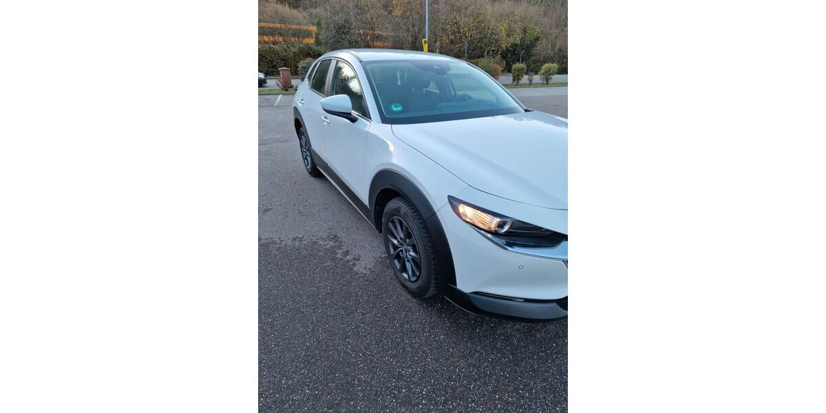 Mazda CX-30 72.500 km 17.390 € Ispringen 75228