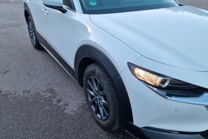 Mazda CX-30 72.500 km 18.200 &euro; Ispringen 75228