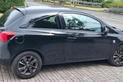 Opel Corsa 42.000 km 10.600 &euro; Untersiemau 96253