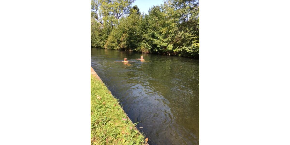 Etagenwohnung Augsburg Universitätsviertel - 1 Zimmer, 35 m&sup2;, 177.000&euro; | Angebot:25964442