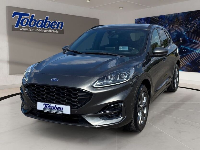 Ford Kuga 40.614 km 26.290 € Buxtehude 21614