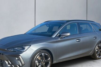 Cupra Leon 13.680 km 35.990 € Viersen 41751