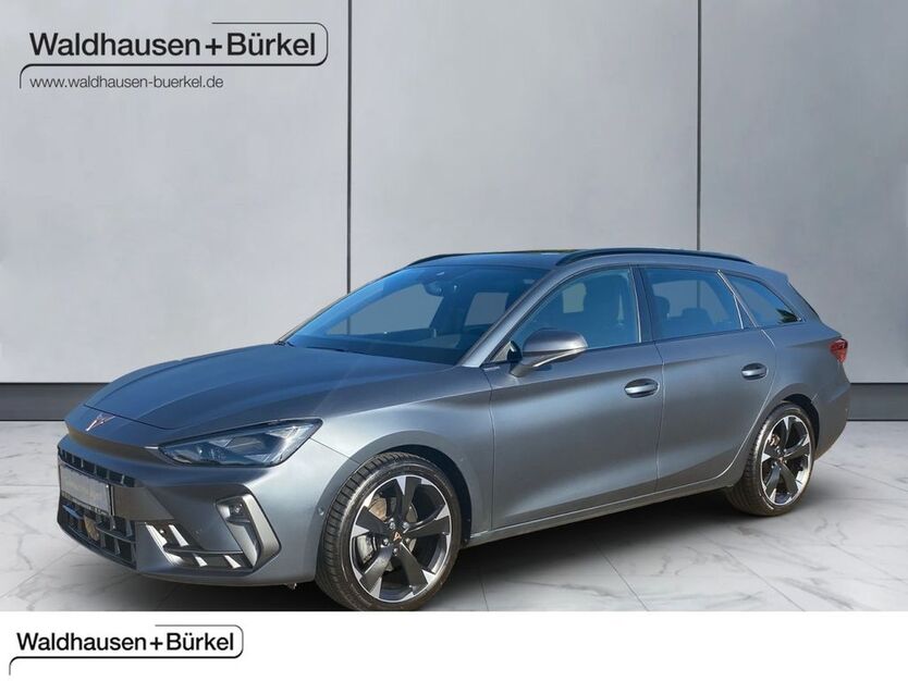 Cupra Leon 13.680 km 35.990 € Viersen 41751