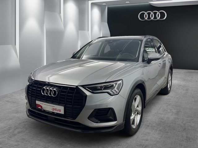 Audi Q3 11.550 km 37.450 &euro; Speyer 67346