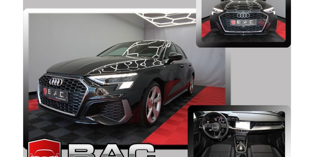 Audi A3 67.000 km 24.990 &euro; Osnabrück 49086