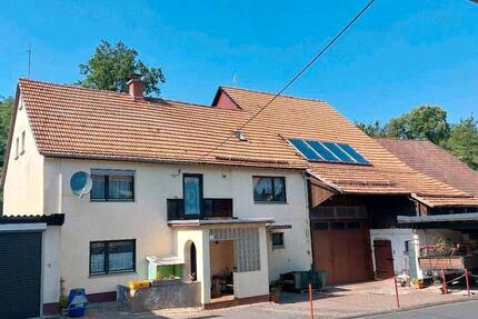 Haus Zeitlofs - 205.000&euro; | Angebot:26987323