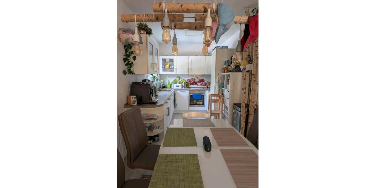 Doppelhaushälfte Berlin Tempelhof-Schöneberg - 4 Zimmer, 123 m&sup2;, 550.000&euro; | Angebot:27232373