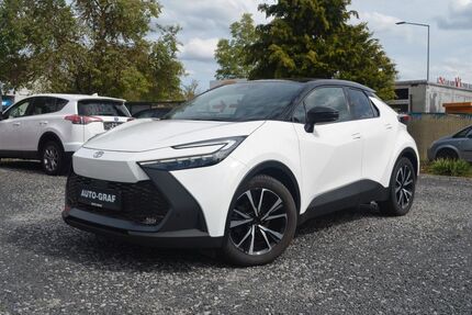 Toyota C-HR 43.300 km 27.590 &euro; Schweinfurt 97424
