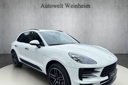 Porsche Macan 71.000 km 45.999 &euro; Weinheim 69469
