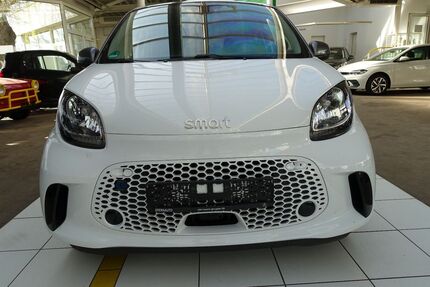 Smart ForFour 10.121 km 11.800 &euro; Magdeburg 39130