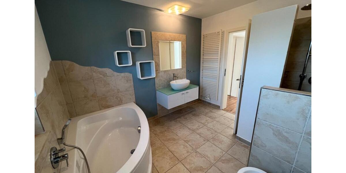 Etagenwohnung Velpke - 4.5 Zimmer, 147 m&sup2;, 1.320&euro; | Angebot:26406029