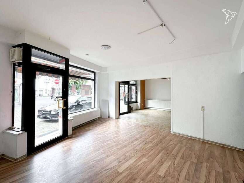 Haus zum Kaufen in Bad Soden-Salmünster 219.000 € 170 m²
