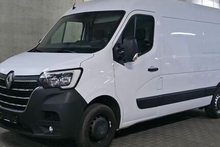 Renault Master 128.550 km 19.950 &euro; Würzburg 97084
