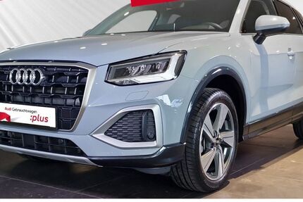 Audi Q2 6.300 km 30.980 &euro; Kiel 24118