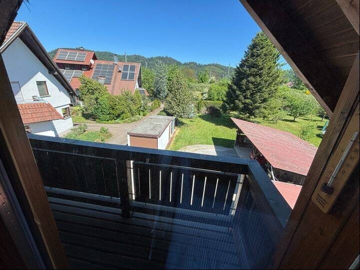 Etagenwohnung Biberach - 2 Zimmer, 50 m&sup2;, 65.000&euro; | Angebot:26867184
