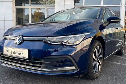 VW Golf 30.000 km 21.990 € Heiligenroth 56412