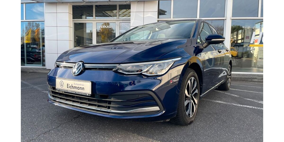 VW Golf 30.000 km 21.990 € Heiligenroth 56412