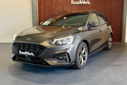 Ford Focus 65.950 km 18.990 &euro; Waffenbrunn 93494