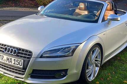 Audi TT 149.500 km 13.990 &euro; Mehring 54346