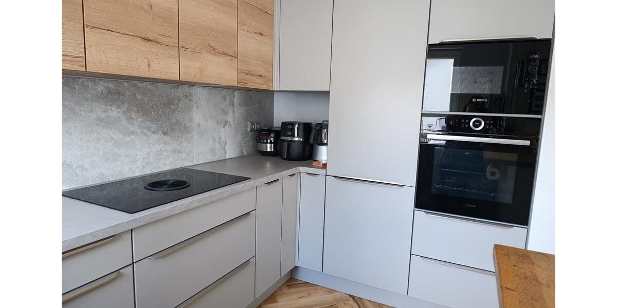 Moderne Doppelhaushälfte mit ELW in KFW 40+ 5 zimmer