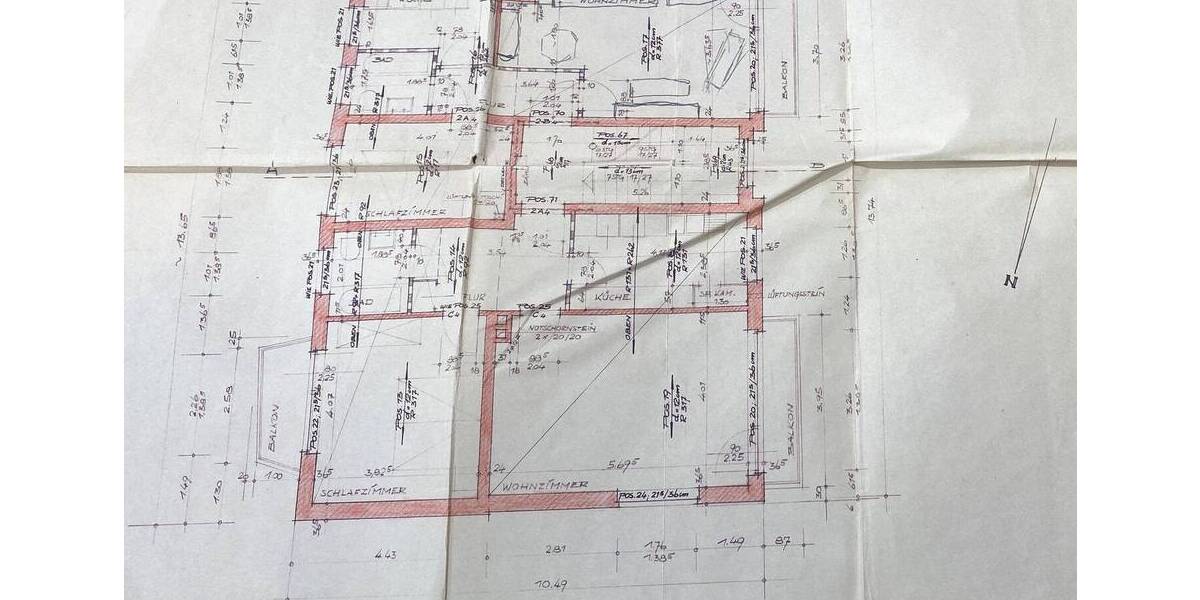 Gewerbeobjekt Wedel - 1.300.000&euro; | Angebot:23941469