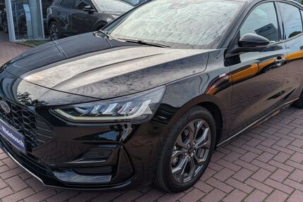 Ford Focus 26.150 km 19.990 &euro; Hude 27798