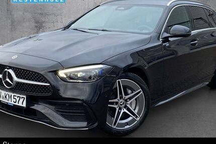 Mercedes-Benz C 220 25.000 km 48.990 &euro; Grünstadt 67269