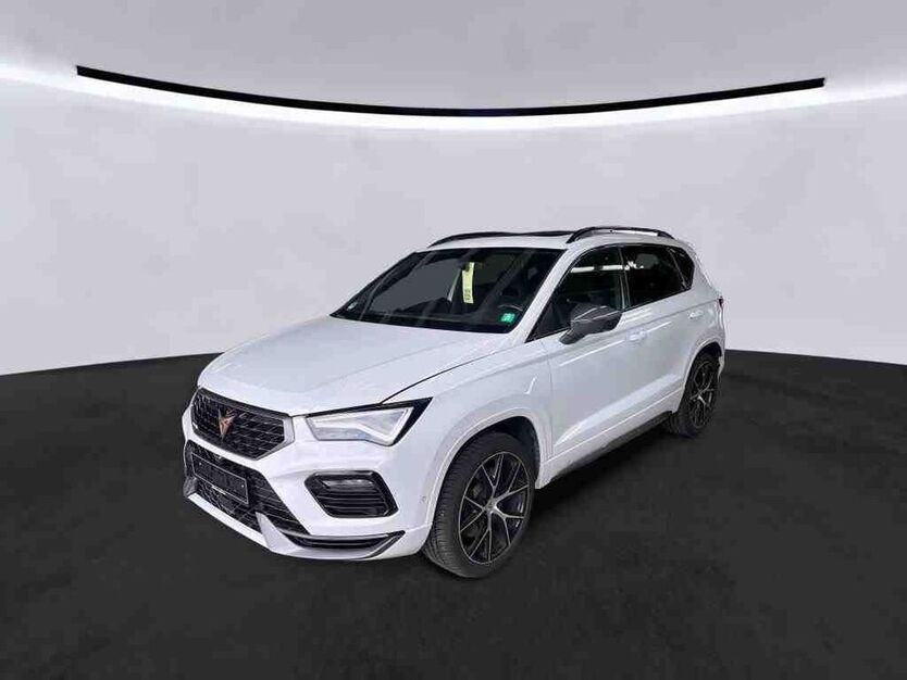 Ateca