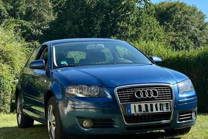 Audi A3 136.000 km 4.950 &euro; Frankenblick 96528