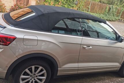 VW T-Roc 52.000 km 21.999 &euro; Babenhausen 64832