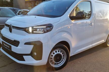 Citroen Jumpy 46.718 km 25.780 &euro; Potsdam 14480